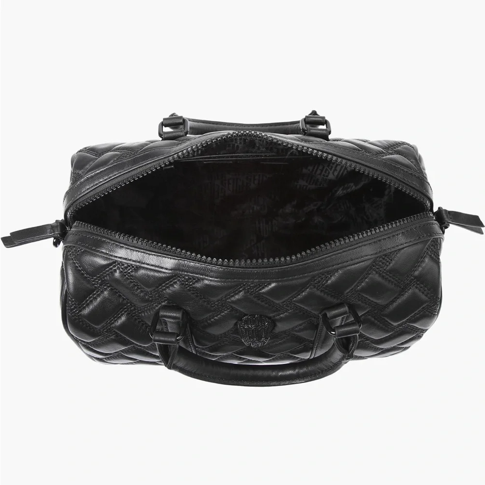 Kurt Geiger Black Crossbody Bag - Picture 4 of 13